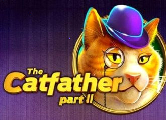 Игровой автомат The Catfather Part II